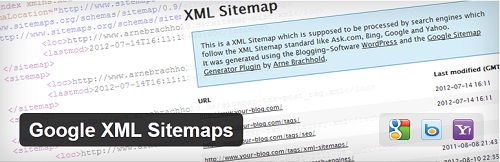 5 Plugin XML Sitemap Terbaik dan Terpopuler