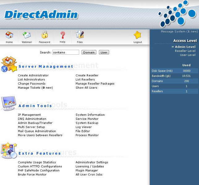 directadmin-control-panel-pusathosting
